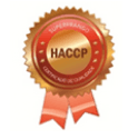 Selo HACCP
