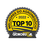 Prêmio Melhores do Agronegócio – Categoria de Aves e Suínos.