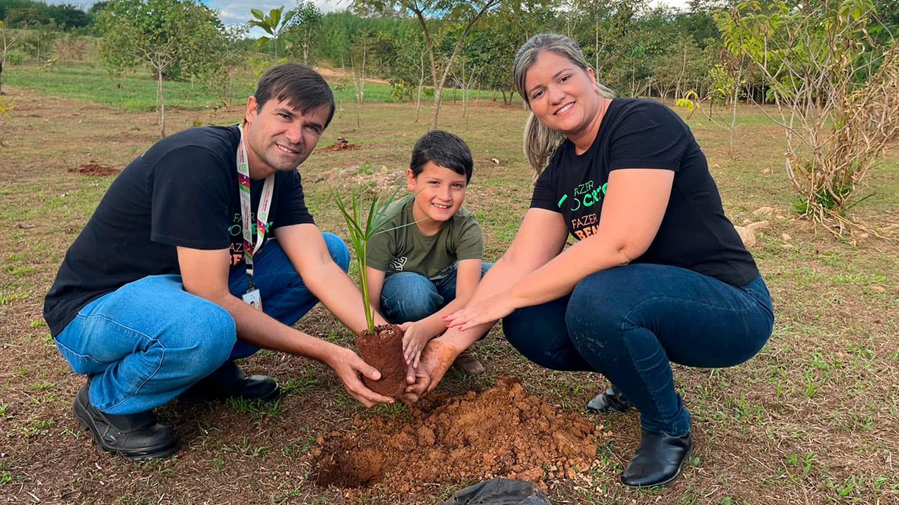 Educação ambiental