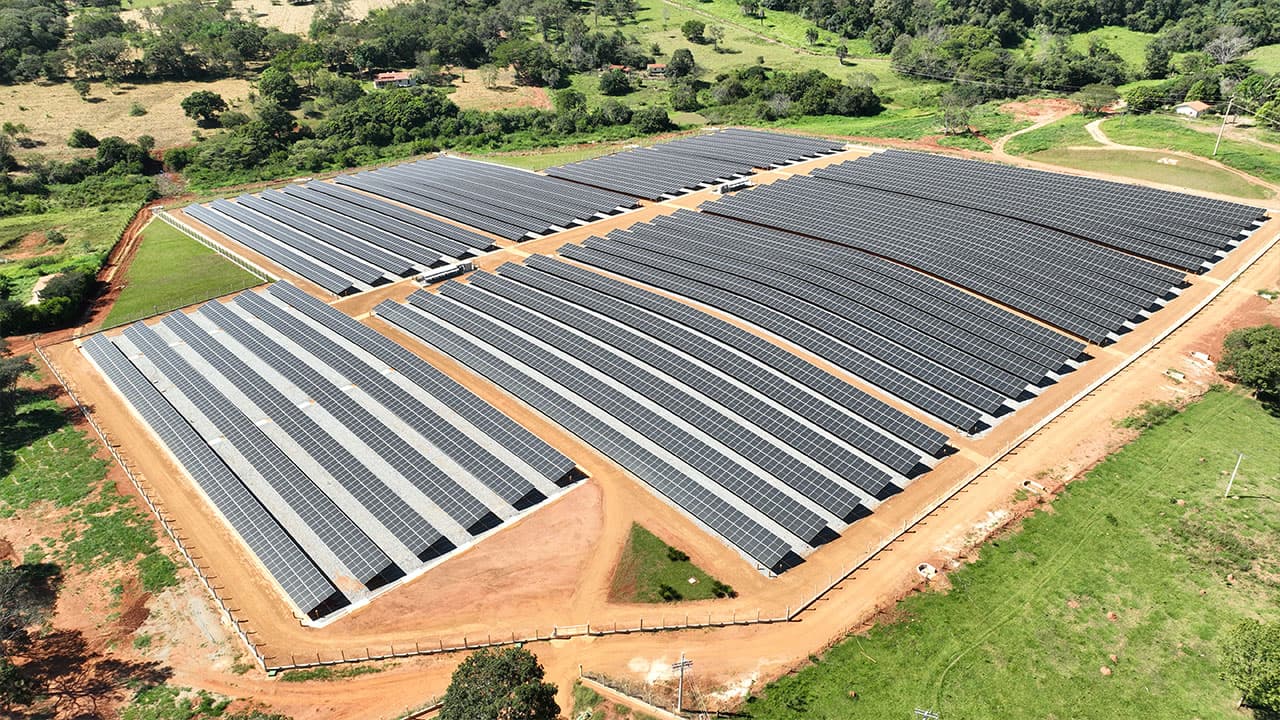 Projeto Energia Híbrida