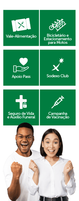 Saúde e Bem-estar