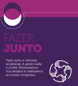 Fazer Junto