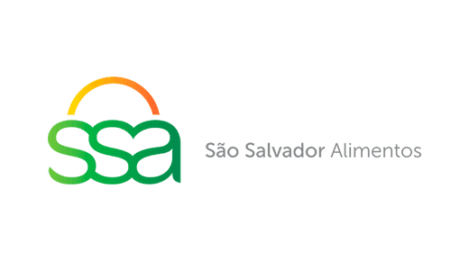2012 - Alteração da estrutura social da São Salvador Alimentos S/A.