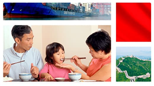 2015 - A SSA entra em um dos maiores mercados do mundo com a certificação de conformidade de exportação para a China.