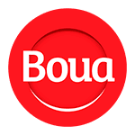 Logo Boua