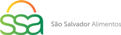 SSA – São Salvador Alimentos Logo